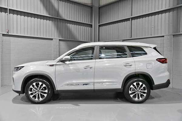 2024 Chery Tiggo 8 Pro Max Elite T31