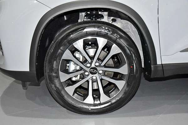 2024 Chery Tiggo 8 Pro Max Elite T31