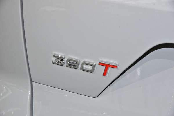 2024 Chery Tiggo 8 Pro Max Elite T31