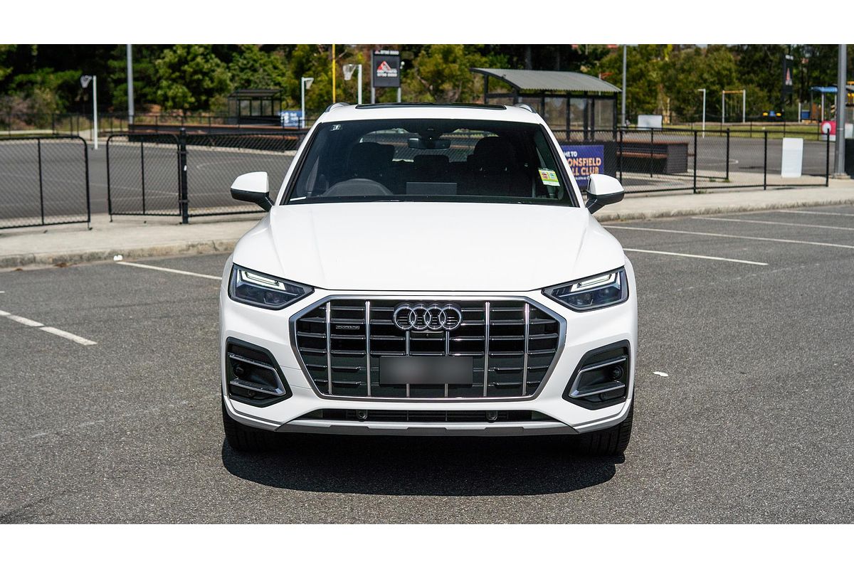 2024 Audi Q5 45 TFSI Sport FY