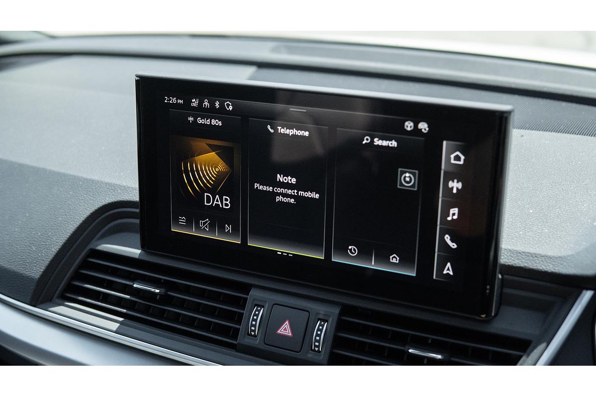 2024 Audi Q5 45 TFSI Sport FY