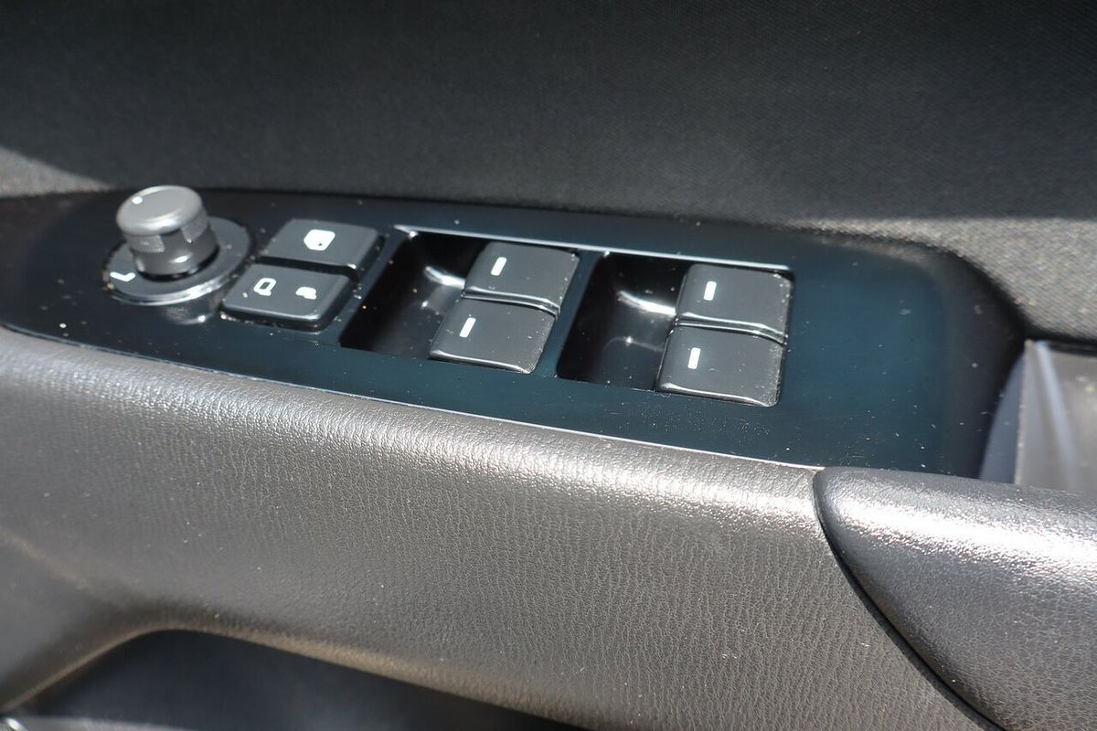 2018 Mazda CX-5 Maxx Sport (4x2) MY18 (KF Series 2)