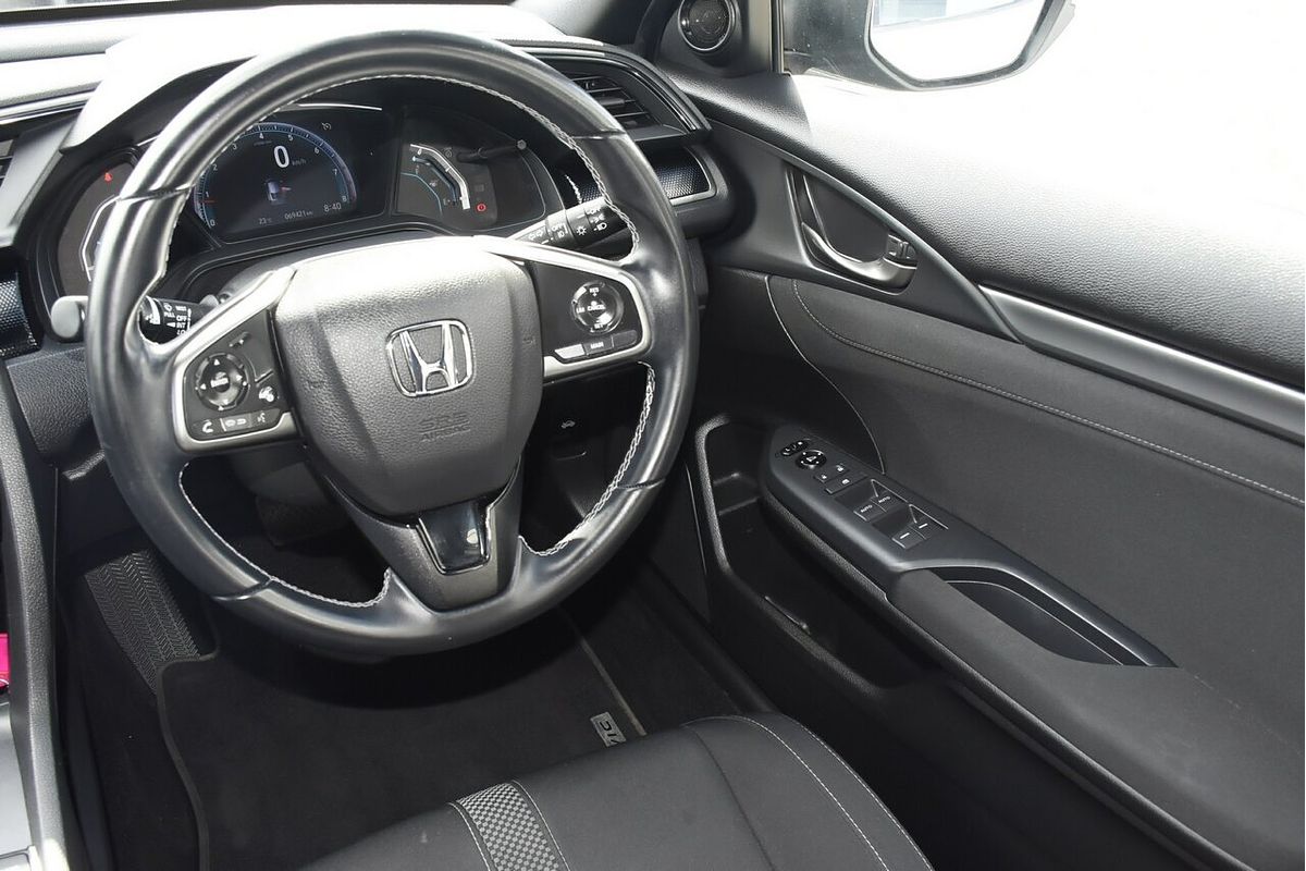 2020 Honda Civic VTi-S 10th Gen