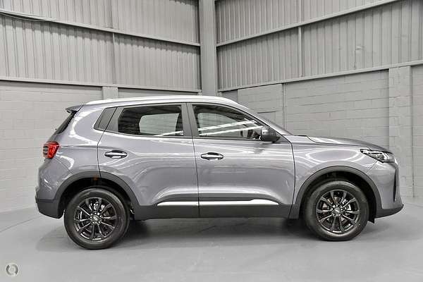 2024 Chery Tiggo 8 Pro Max Urban T31