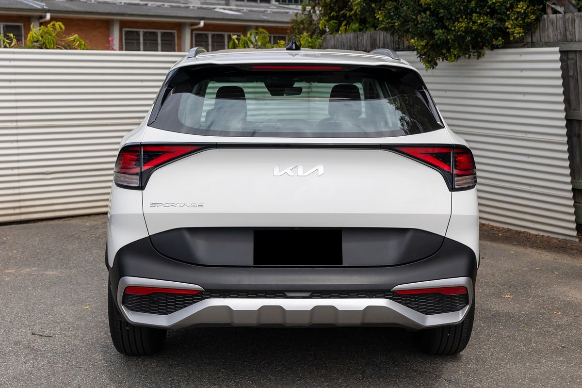 2023 Kia Sportage S NQ5