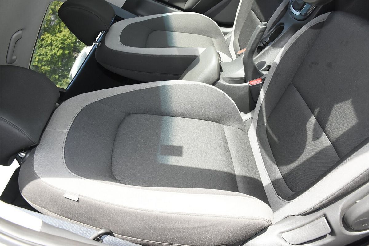 2018 Hyundai Kona Active OS