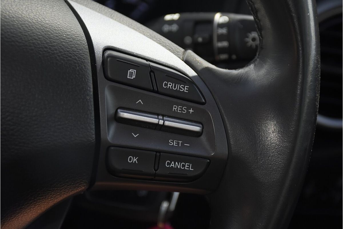 2018 Hyundai Kona Active OS