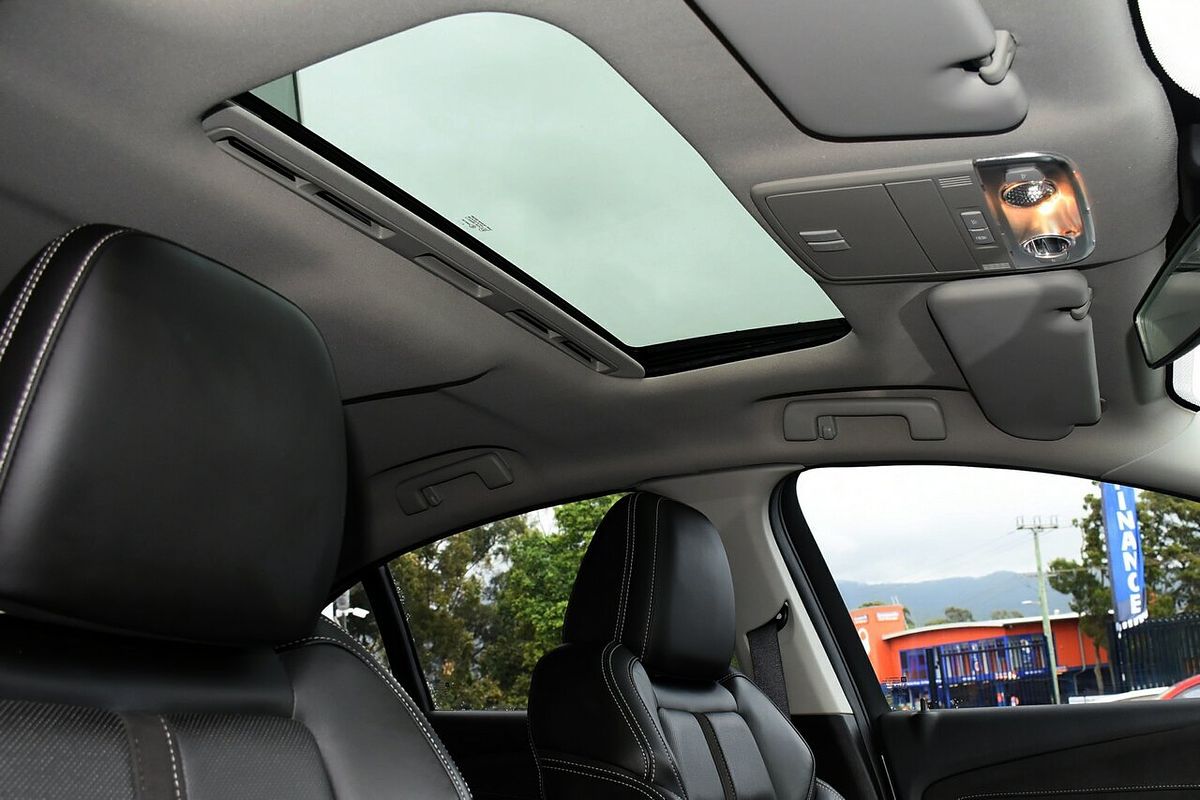 2016 Holden Commodore SS V Redline VF Series II