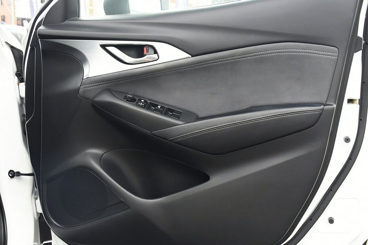 2019 Mazda CX-3 Akari DK