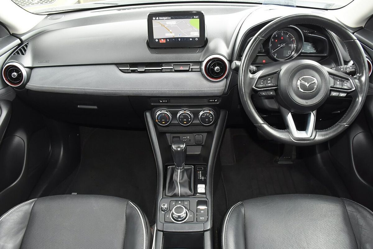 2019 Mazda CX-3 Akari DK