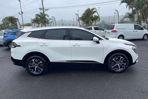 2023 Kia Sportage SX NQ5