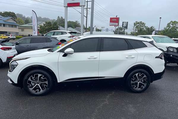 2023 Kia Sportage SX NQ5