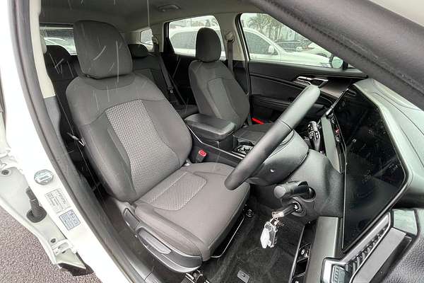 2023 Kia Sportage SX NQ5