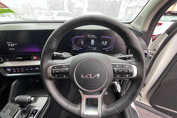 2023 Kia Sportage SX NQ5