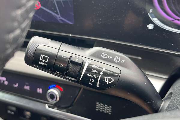2023 Kia Sportage SX NQ5
