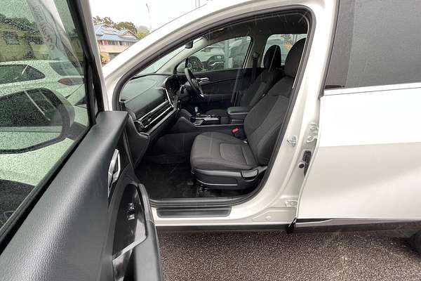 2023 Kia Sportage SX NQ5