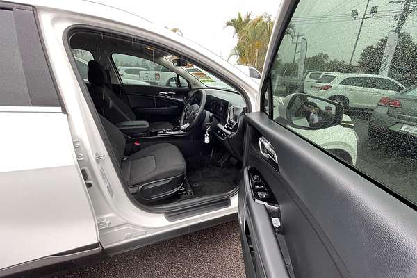 2023 Kia Sportage SX NQ5