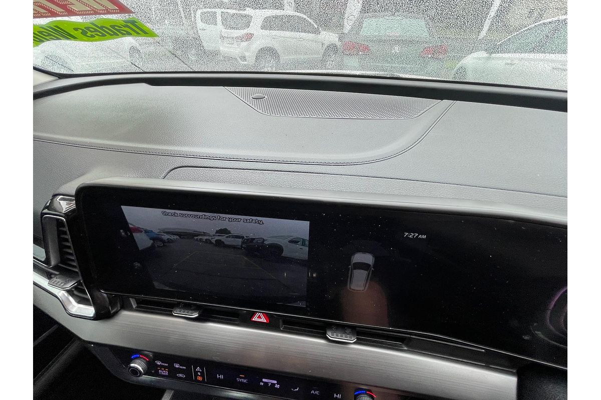 2023 Kia Sportage SX NQ5