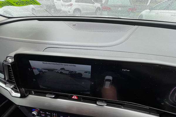 2023 Kia Sportage SX NQ5