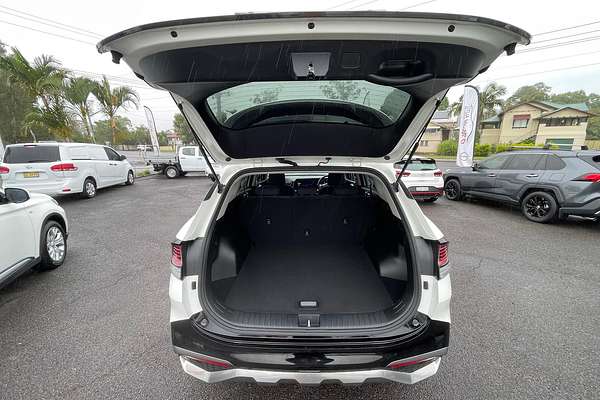 2023 Kia Sportage SX NQ5
