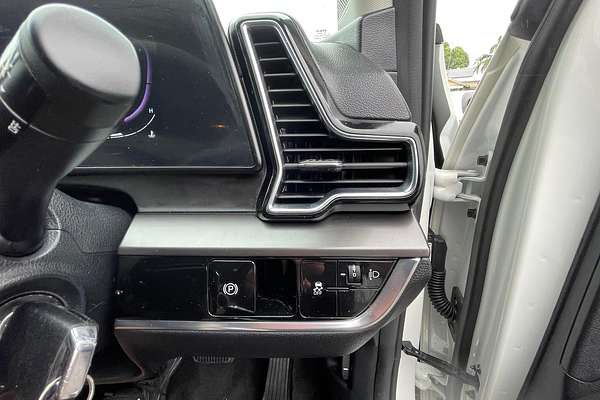 2023 Kia Sportage SX NQ5