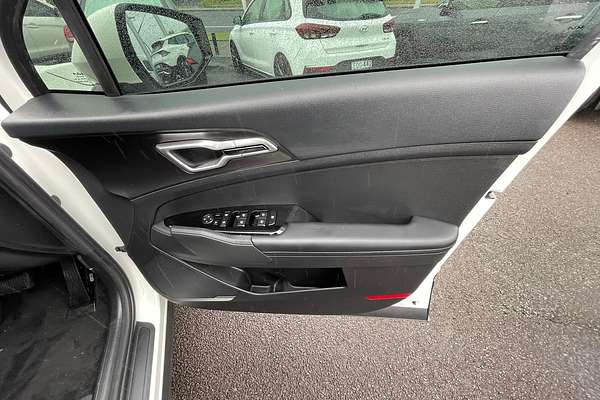 2023 Kia Sportage SX NQ5