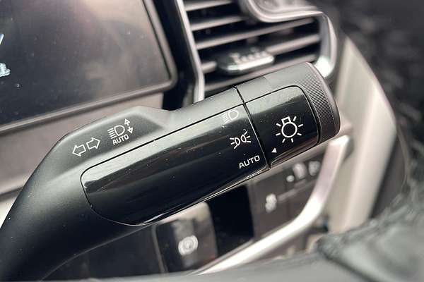 2023 Kia Sportage SX NQ5