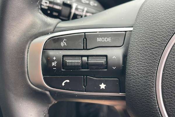 2023 Kia Sportage SX NQ5