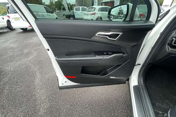 2023 Kia Sportage SX NQ5
