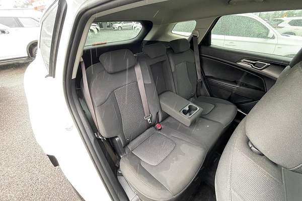 2023 Kia Sportage SX NQ5