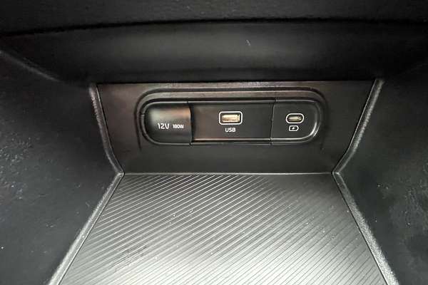 2023 Kia Sportage SX NQ5