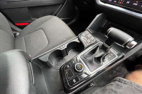 2023 Kia Sportage SX NQ5