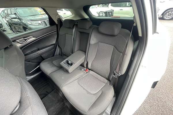 2023 Kia Sportage SX NQ5