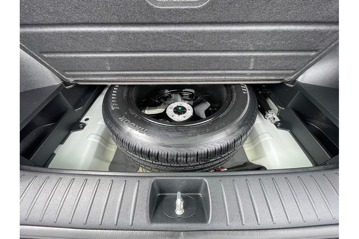 2023 Kia Sportage SX NQ5