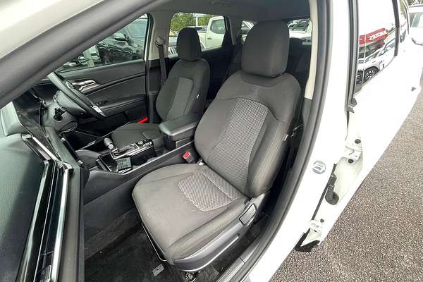2023 Kia Sportage SX NQ5