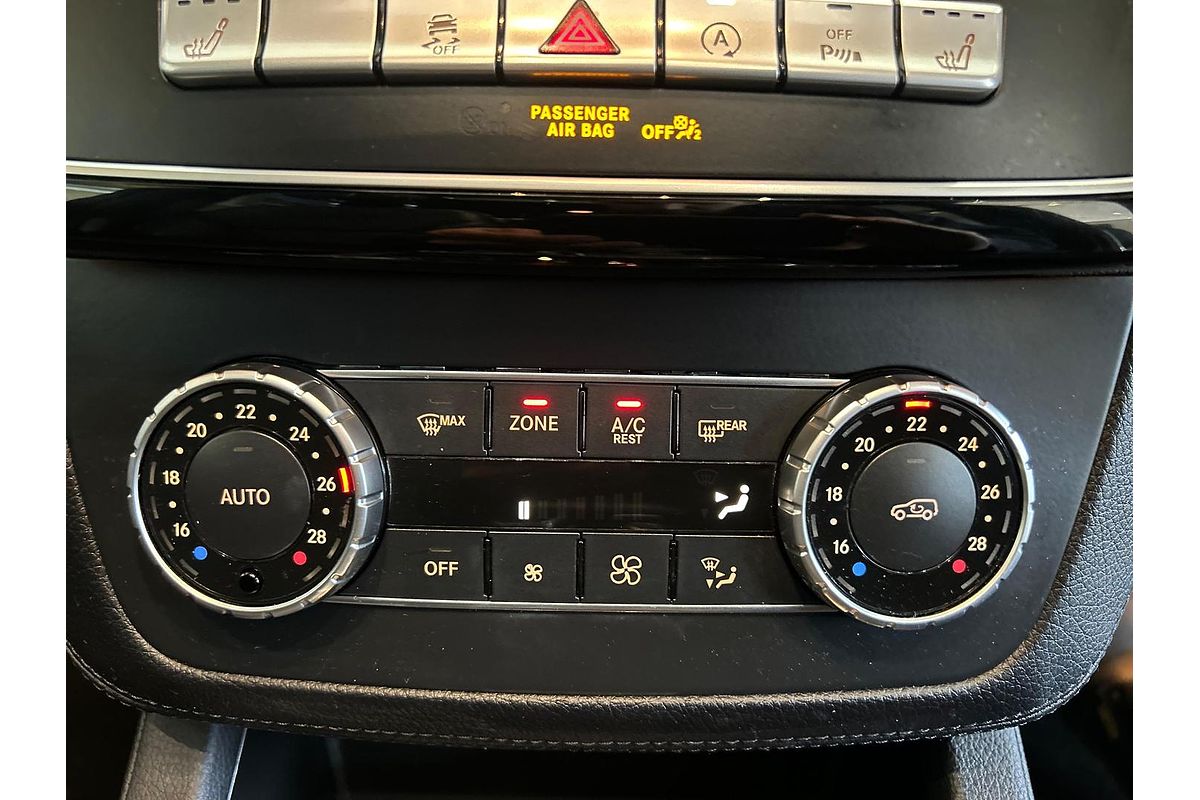 2016 Mercedes-Benz GLE-Class GLE43 AMG W166