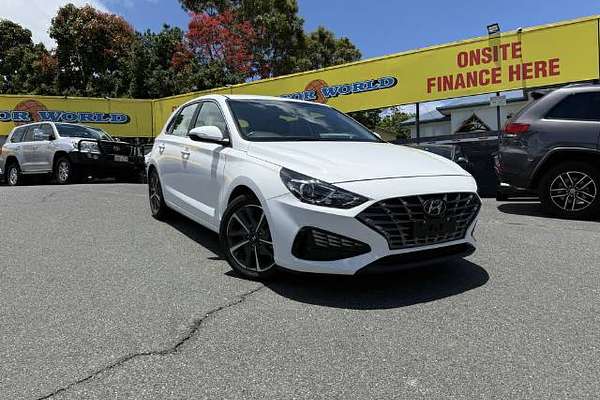 2021 Hyundai i30 Active PD.V4