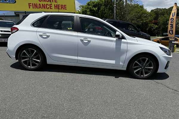 2021 Hyundai i30 Active PD.V4