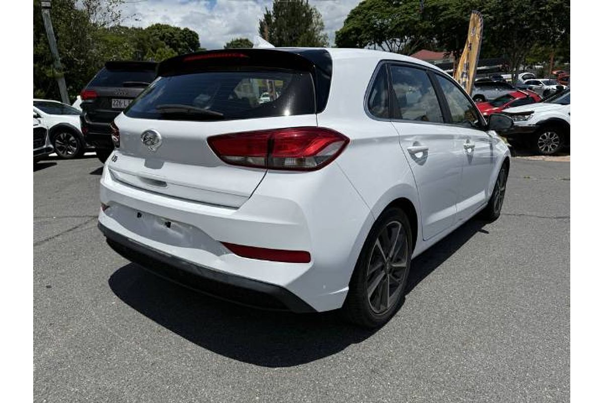 2021 Hyundai i30 Active PD.V4
