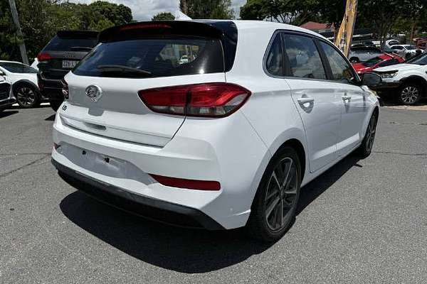 2021 Hyundai i30 Active PD.V4
