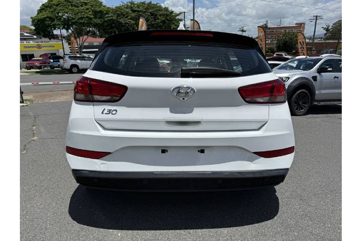 2021 Hyundai i30 Active PD.V4