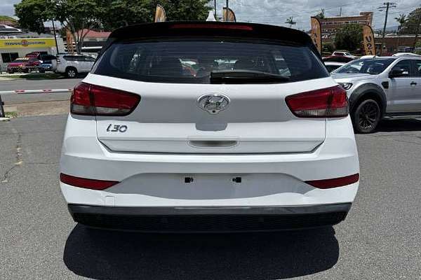 2021 Hyundai i30 Active PD.V4