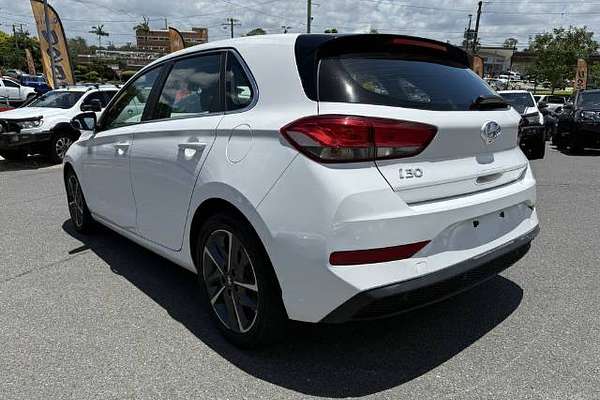 2021 Hyundai i30 Active PD.V4