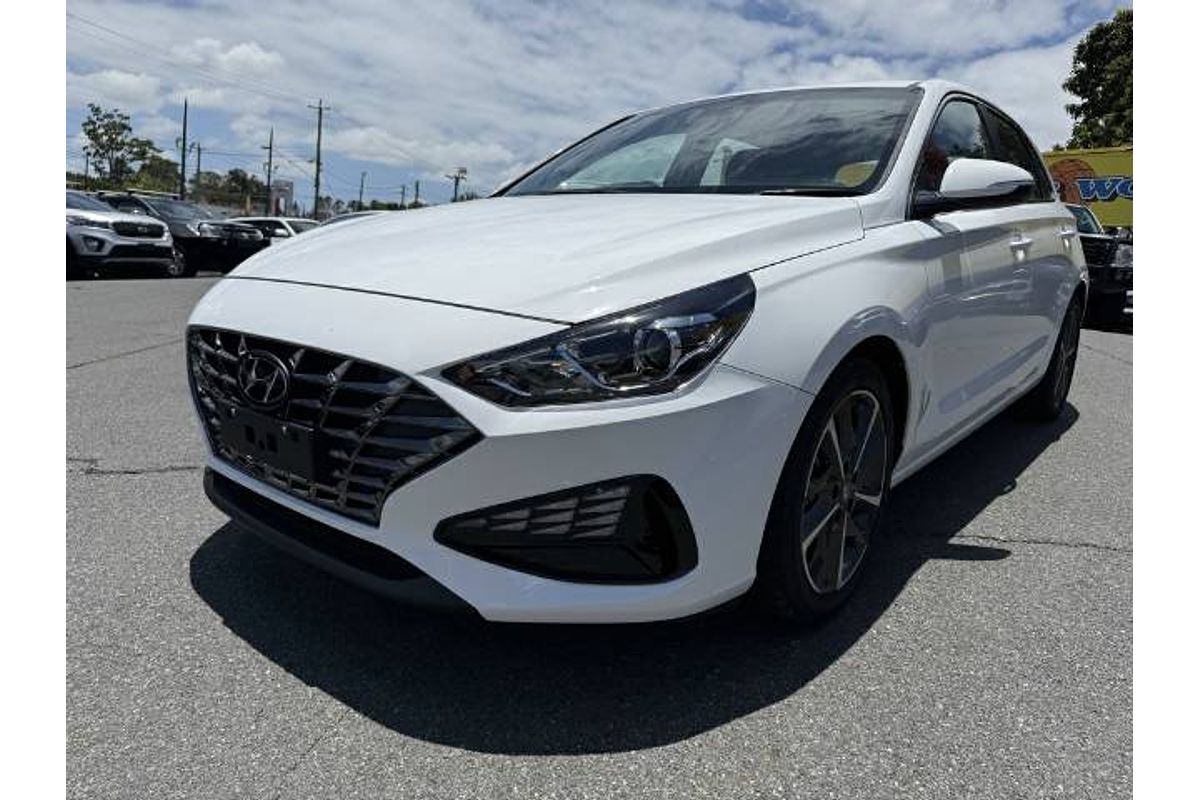 2021 Hyundai i30 Active PD.V4