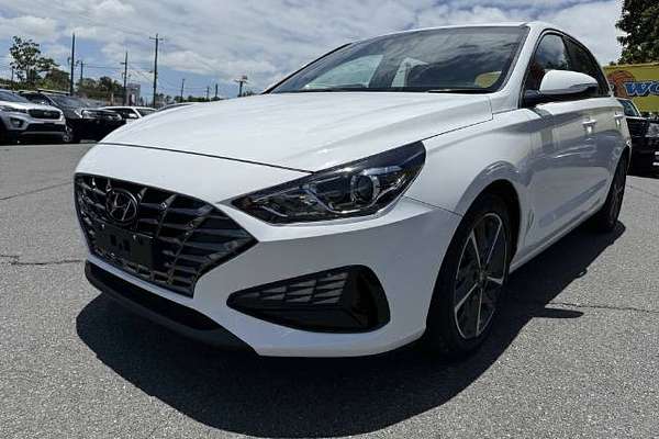 2021 Hyundai i30 Active PD.V4