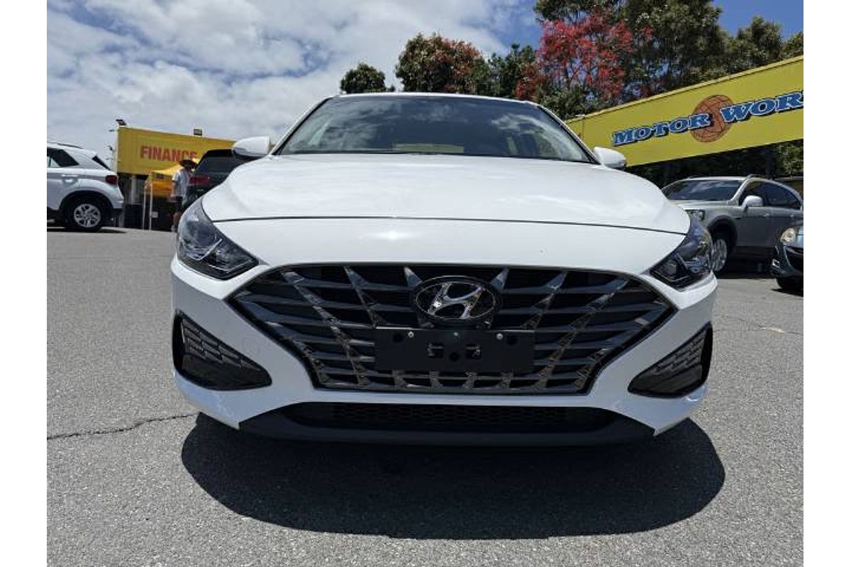 2021 Hyundai i30 Active PD.V4