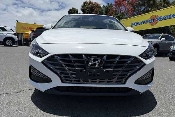 2021 Hyundai i30 Active PD.V4