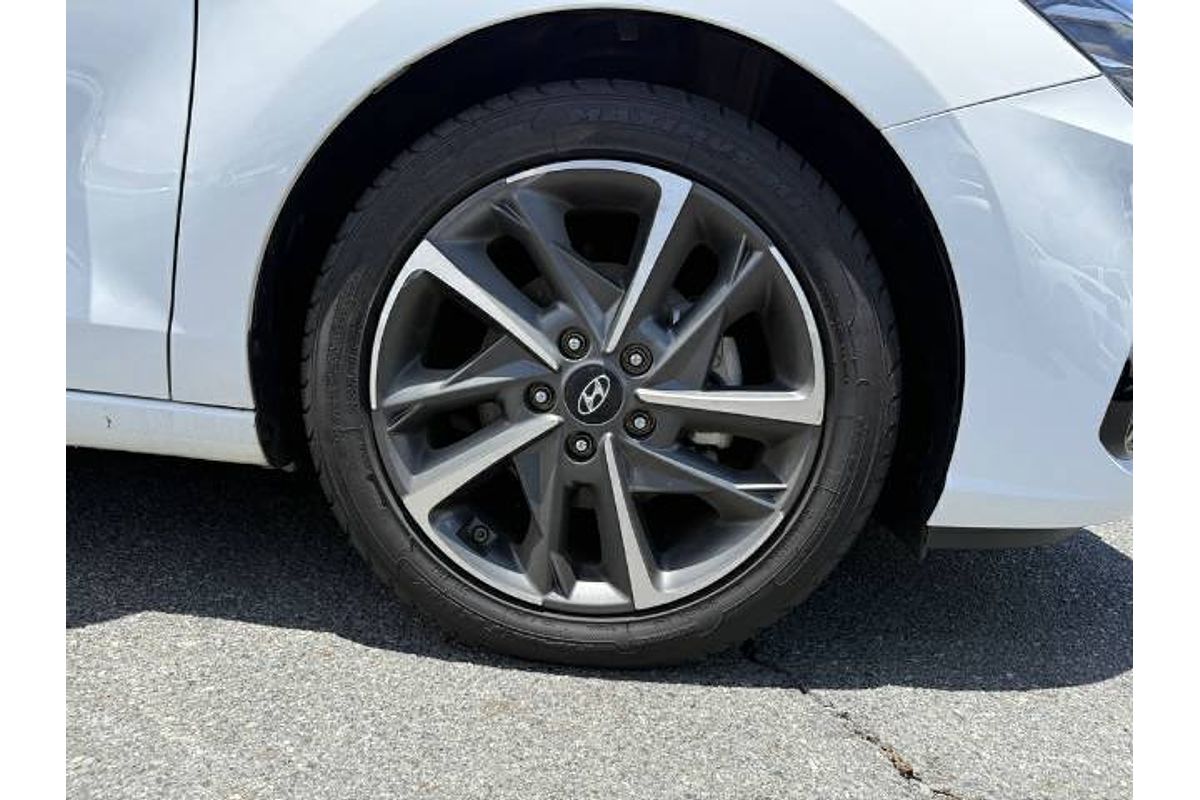 2021 Hyundai i30 Active PD.V4