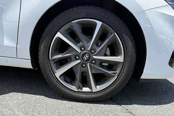 2021 Hyundai i30 Active PD.V4