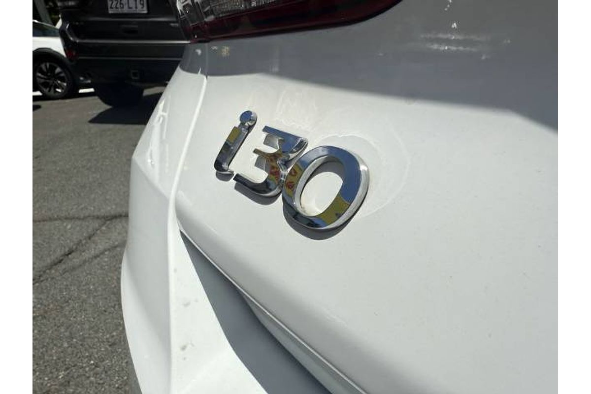 2021 Hyundai i30 Active PD.V4